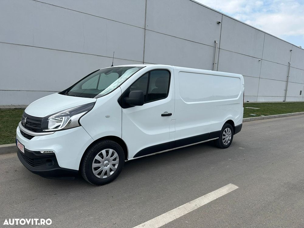 Fiat TALENTO - 2