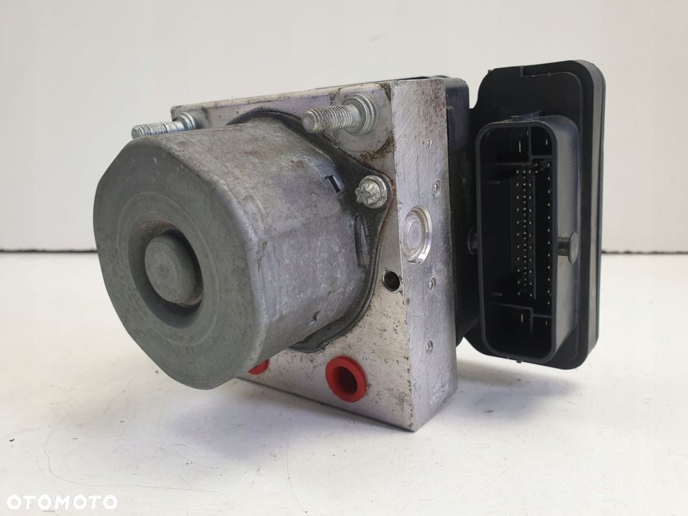 Dacia Duster POMPA ABS Sterownik 476608845R - 11