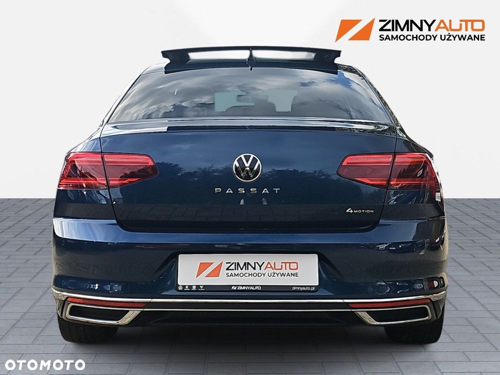 Volkswagen Passat - 5