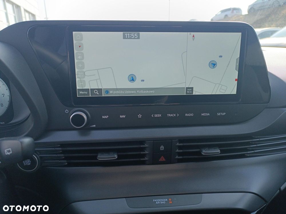 Hyundai i20 1.0 T-GDi Smart DCT - 16