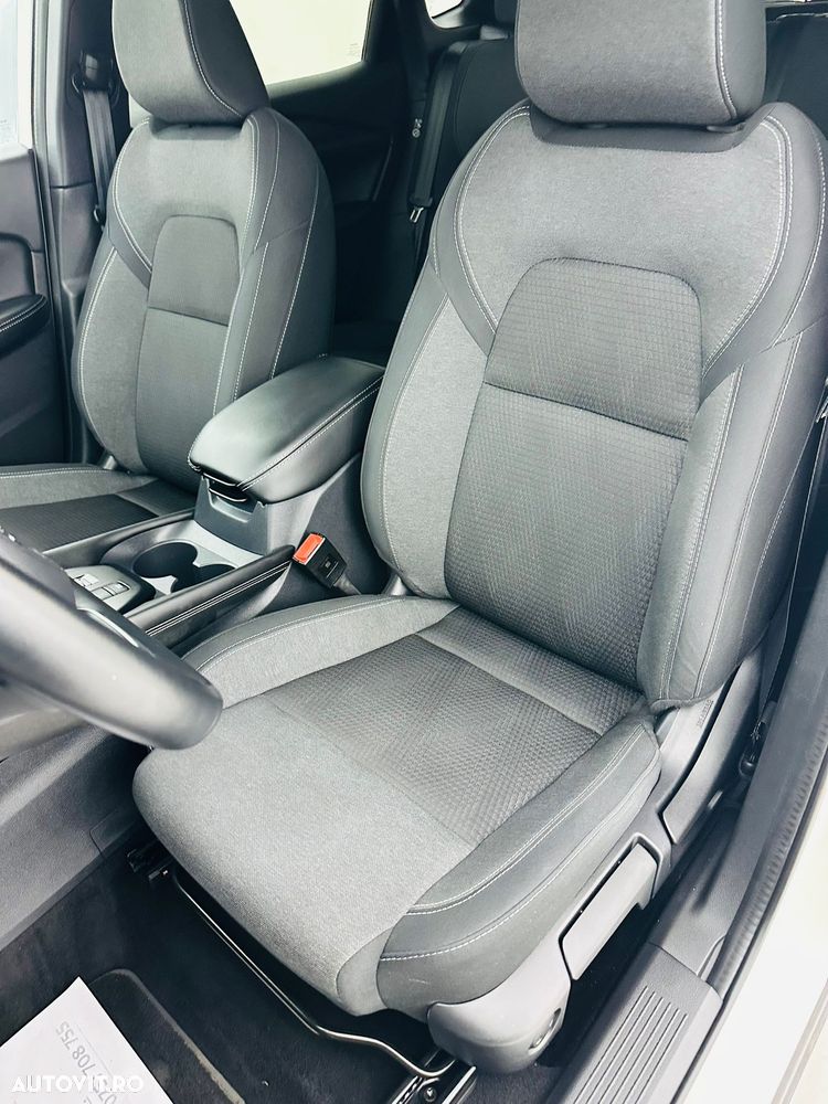 Nissan Qashqai 1.3 DIG-T MHEV Tekna - 14