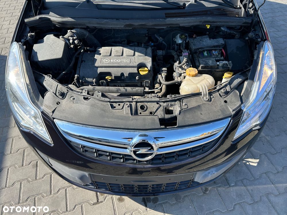 Opel Corsa - 8