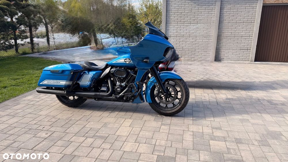 Harley-Davidson Touring Road Glide - 7