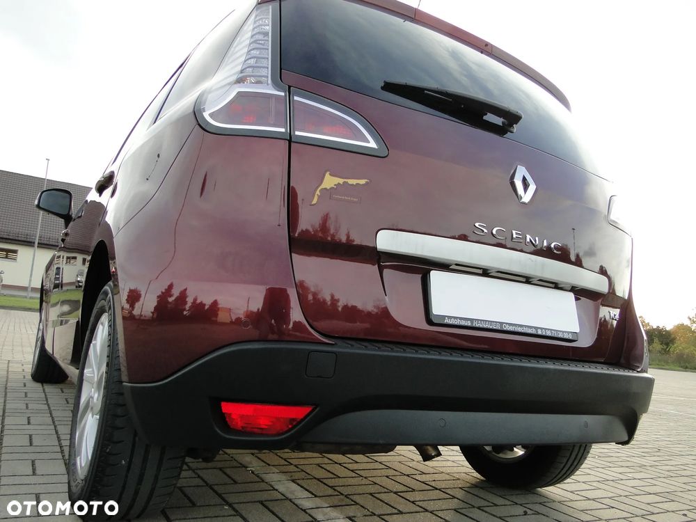 Renault Scenic ENERGY TCe 130 S&S LIMITED - 35