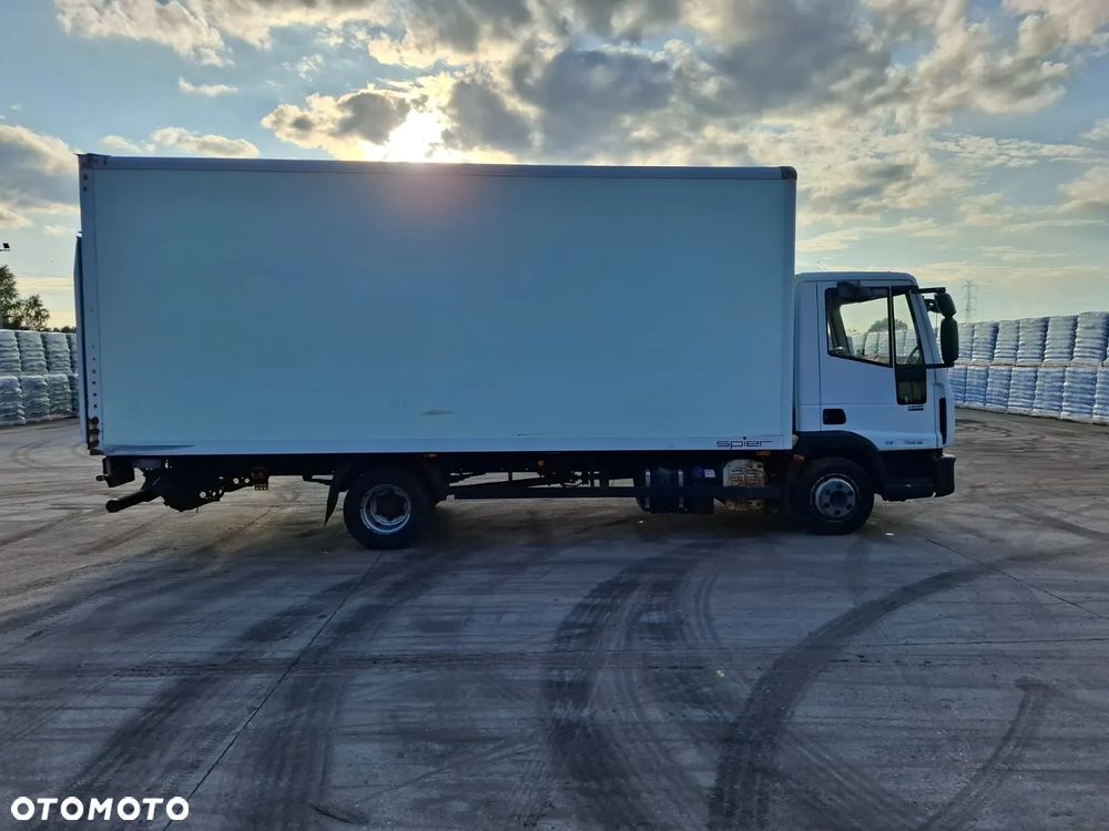 Iveco Eurocargo 75E18 - 6