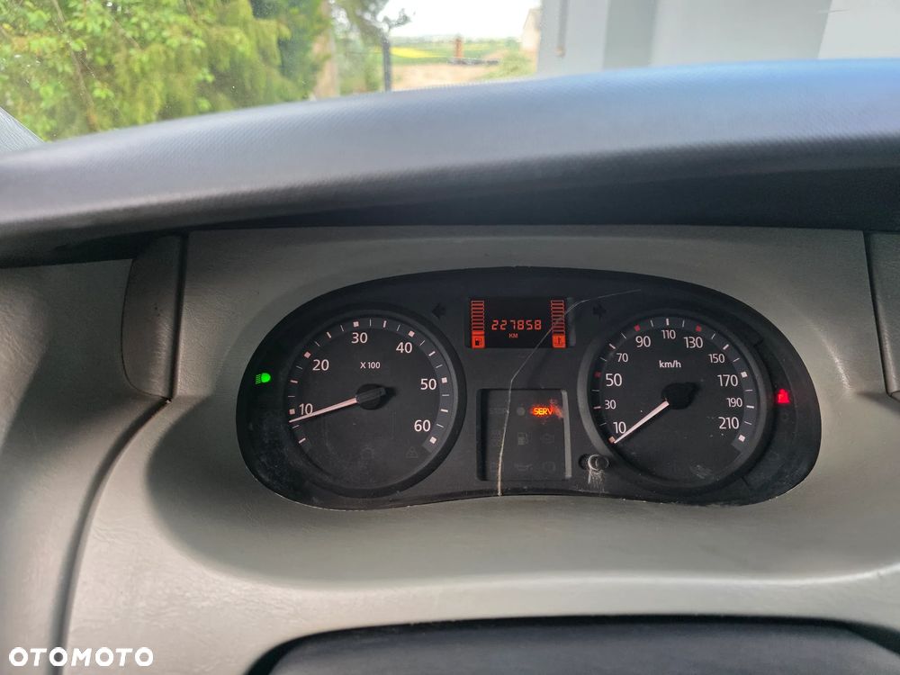 Renault Trafic L2H1 - 4