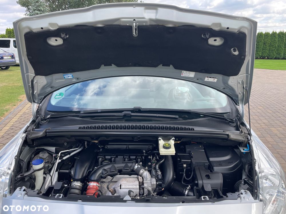 Peugeot 508 155 THP Style - 35