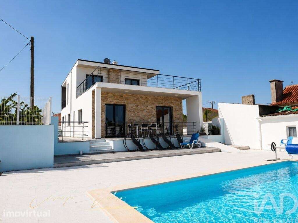 Casa / Villa T3 em Maiorca de 171 m2 - Grande imagem: 2/38