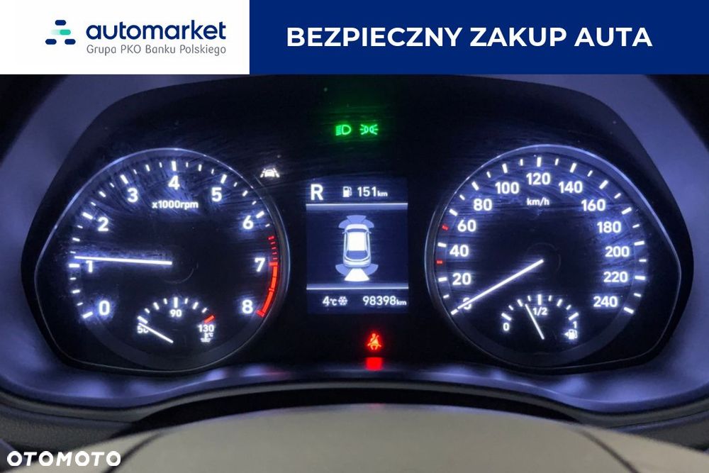 Hyundai i30 1.0 T-GDI Modern - 16