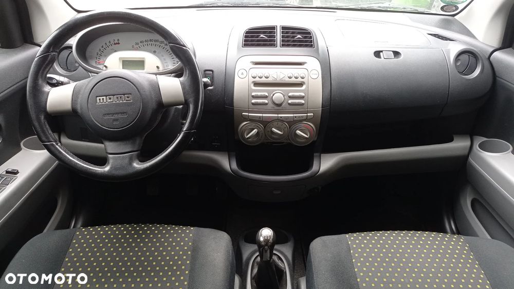 Daihatsu Sirion 1.3 CooLine - 38