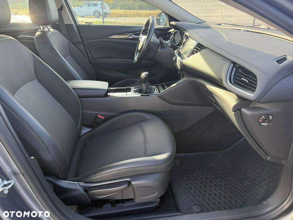 Opel Insignia 2.0 CDTI Elite S&S - 12