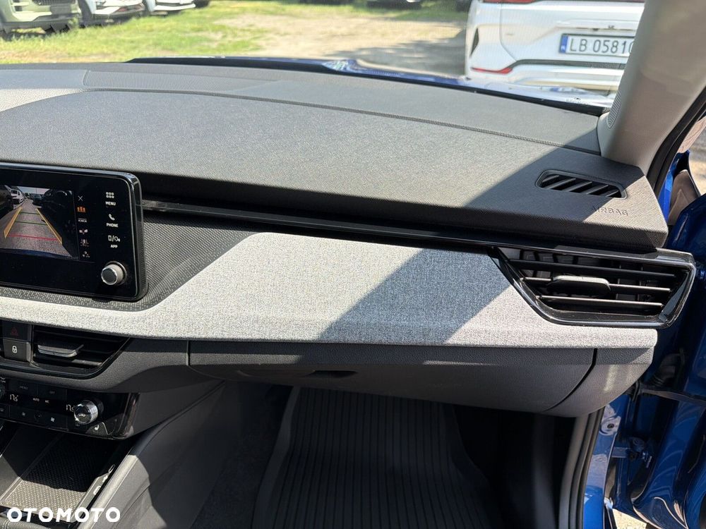 Skoda Kamiq 1.5 TSI Selection - 36