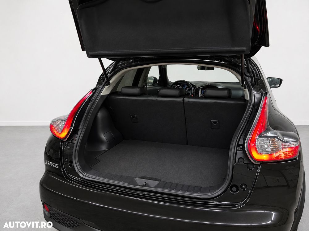 Nissan Juke - 10