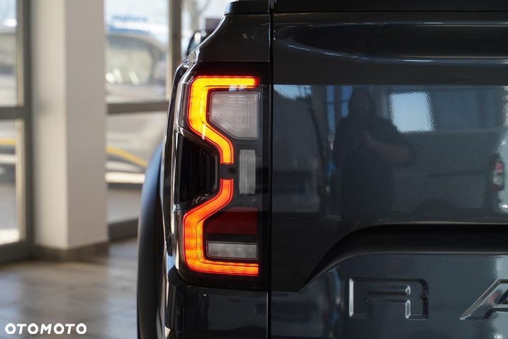 Ford Ranger Raptor - 29