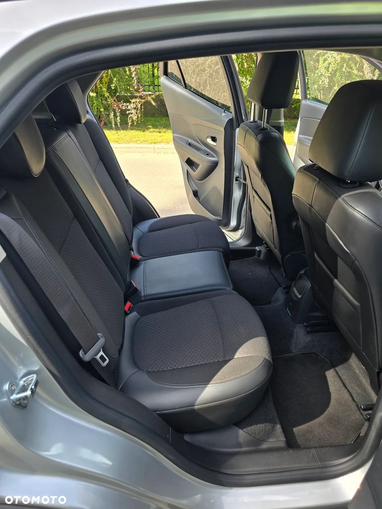 Opel Mokka 1.6 CDTI Cosmo S&S - 22