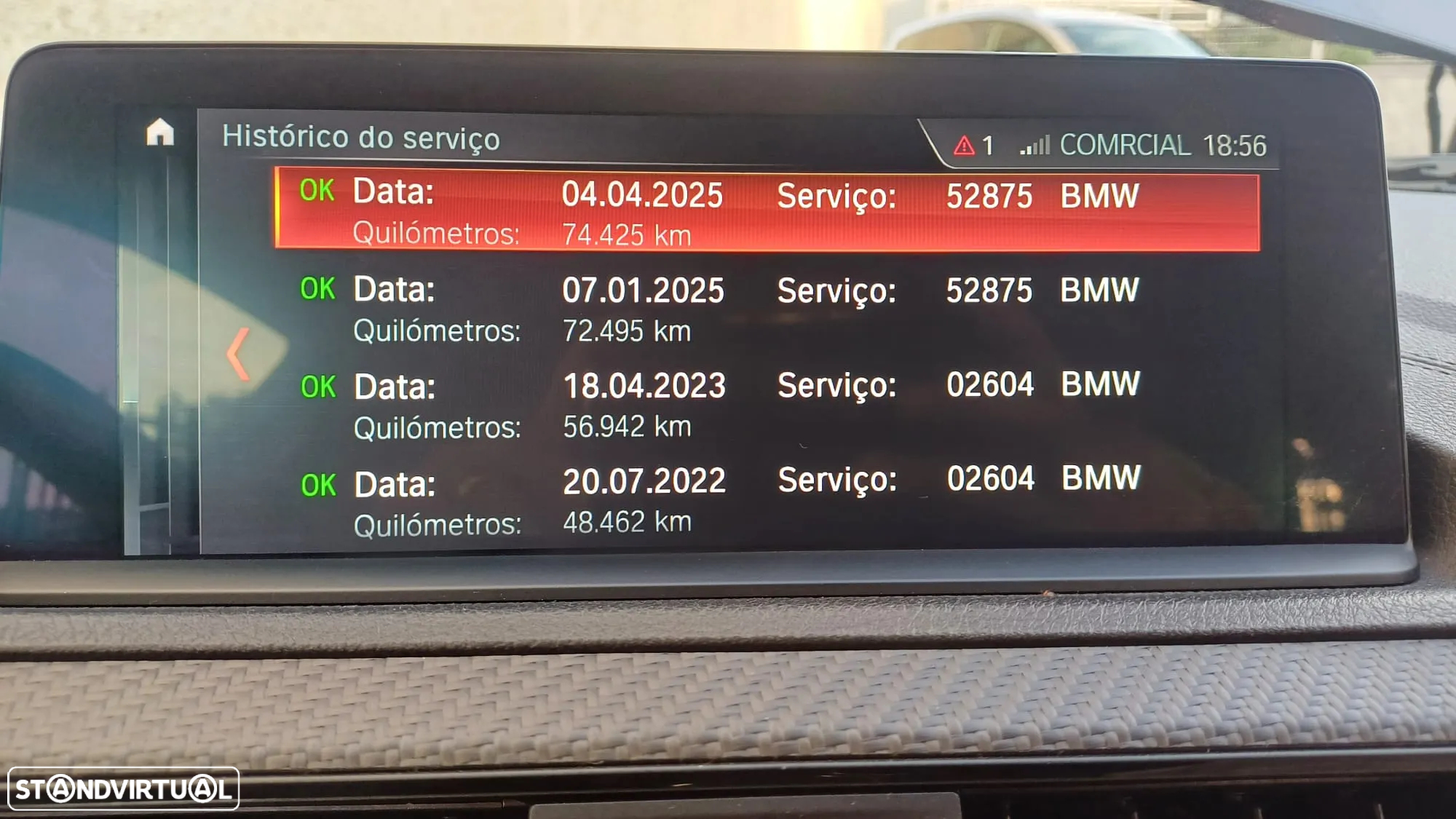 BMW M2 Auto - 34