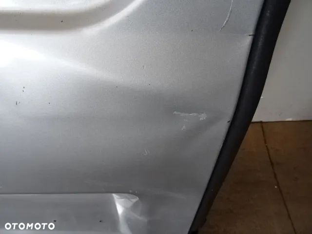 DRZWI LEWY TYŁ LEWE TYLNE LDV MAXUS 05-09 NR299 - 5