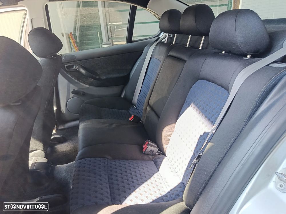 SEAT Toledo 1.9 TDI Confort - 7