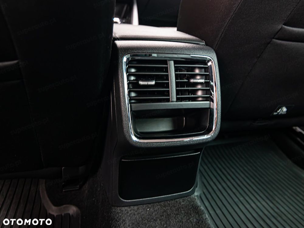 Skoda Octavia 2.0 TDI 4x4 Style DSG - 22