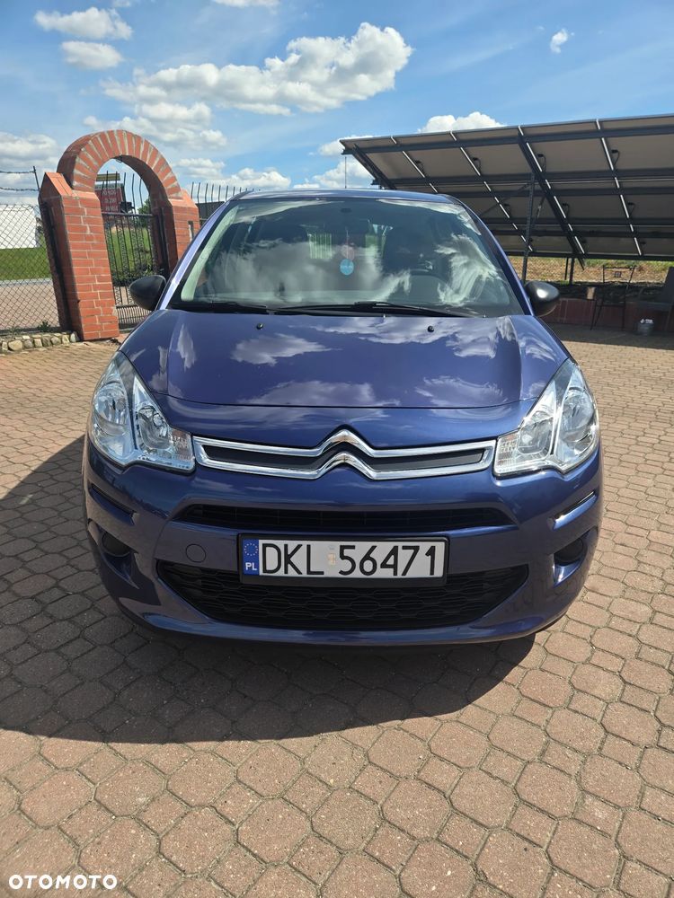 Citroën C3 Pure Tech (VTi) 68 Selection - 2