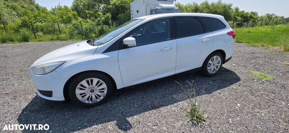 Ford Focus - 2