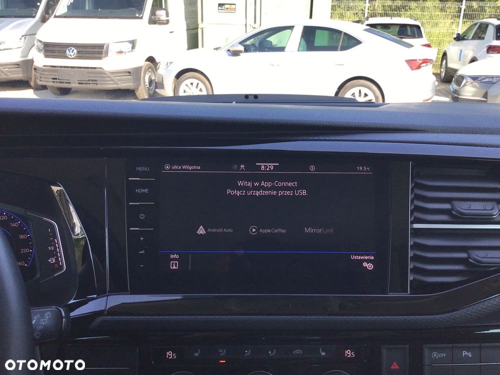 Volkswagen California Ocean - 27