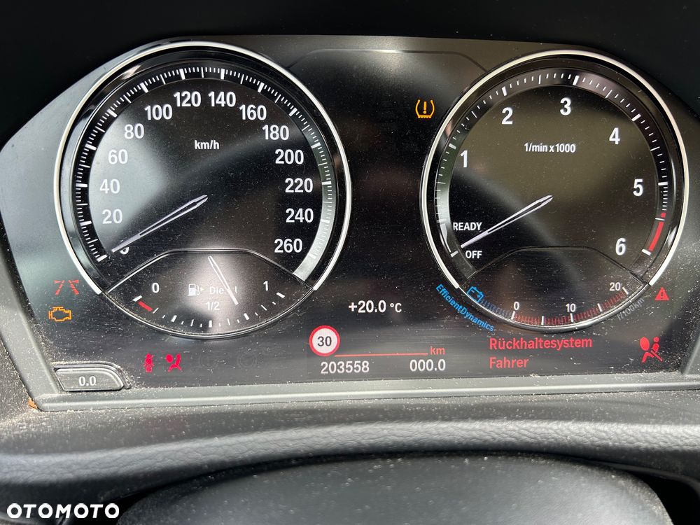 BMW X1 xDrive25d xLine - 17