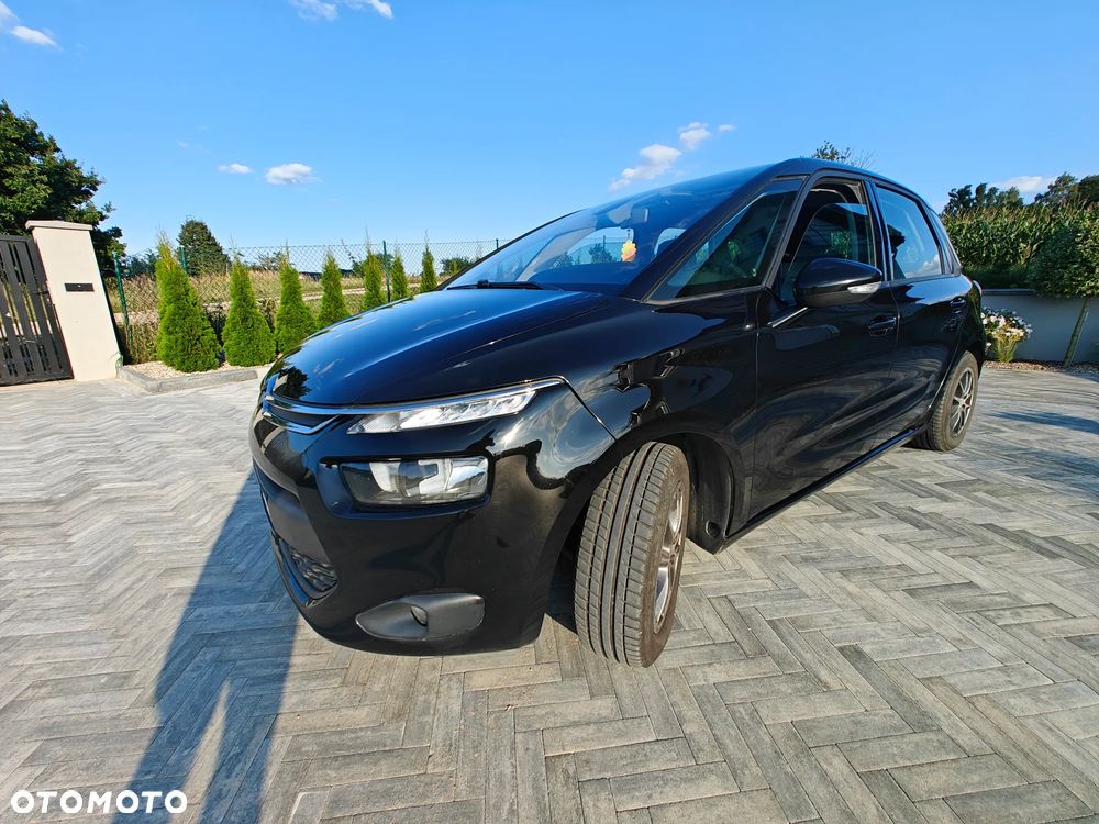 Citroën C4 Picasso - 3