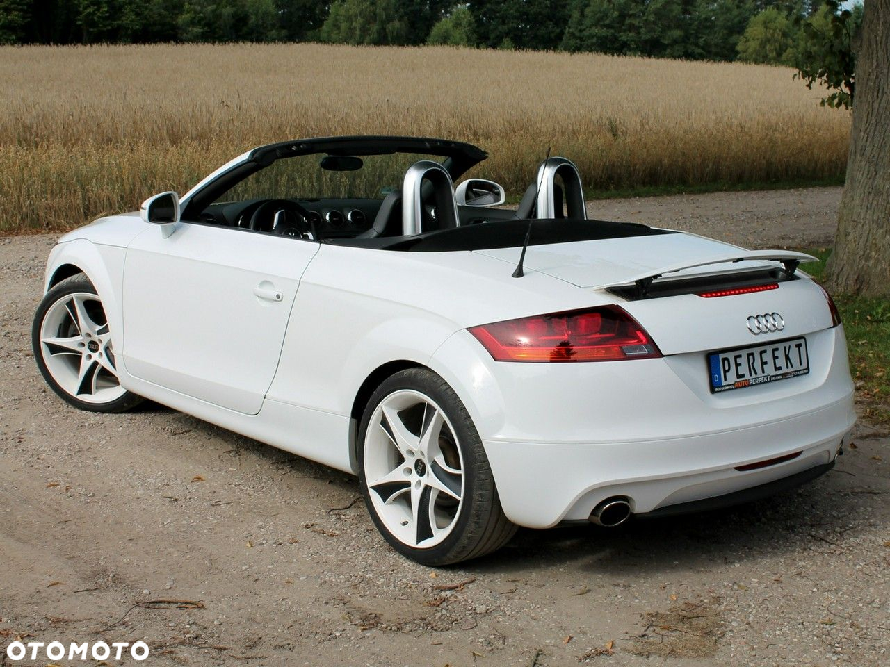 Audi TT Coupé - 19