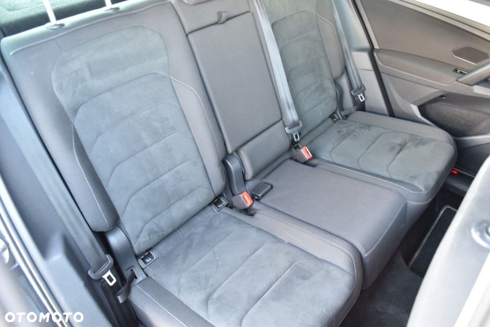 Volkswagen Tiguan 1.5 TSI EVO Comfortline DSG - 26