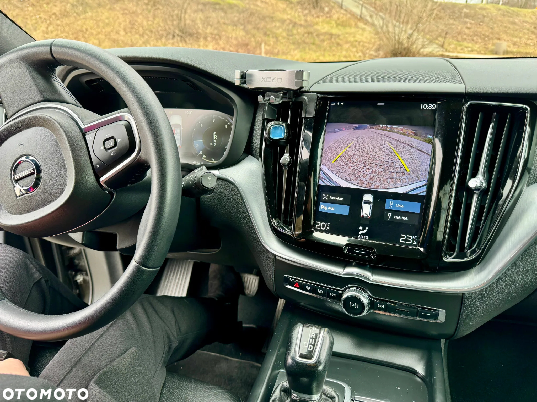 Volvo XC 60 - 19