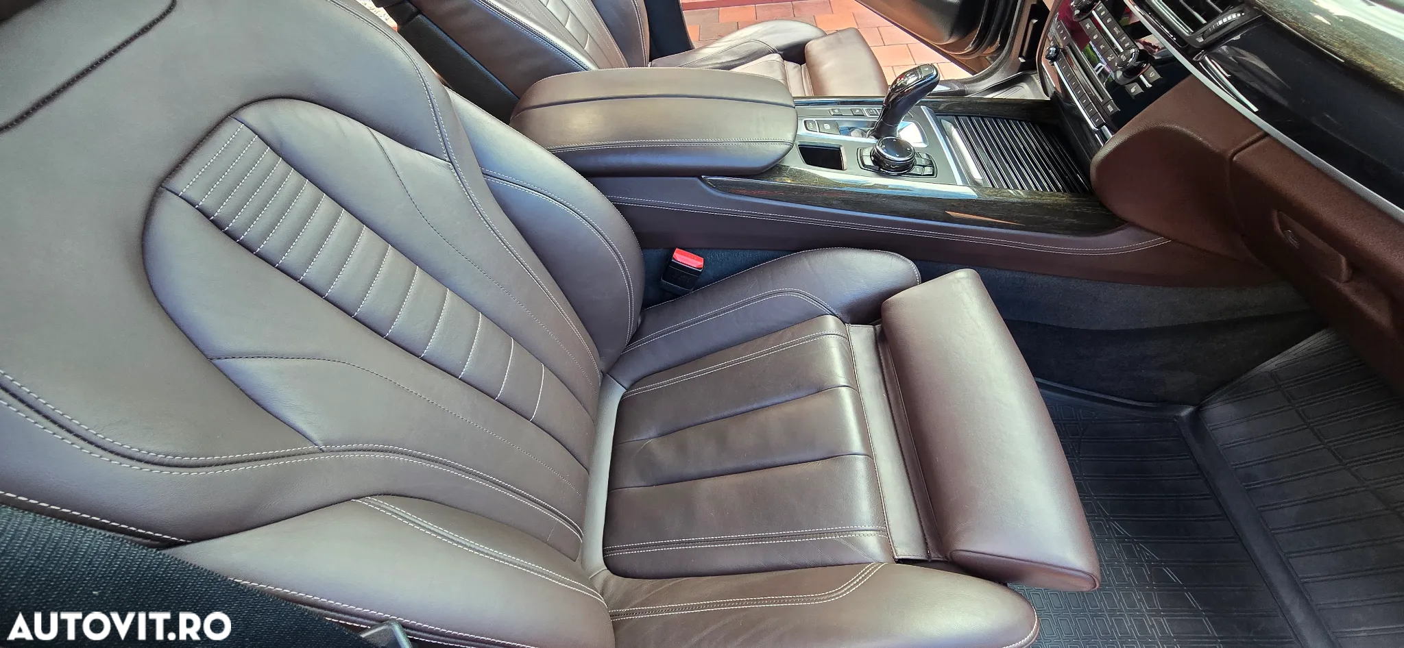 BMW X5 xDrive40d - 15