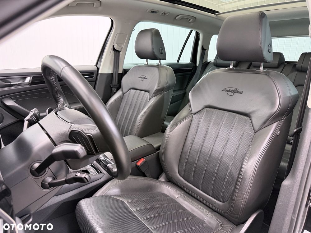 Skoda Kodiaq 2.0 TDI 4x4 DSG L&K - 7