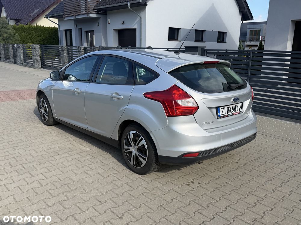Ford Focus - 3