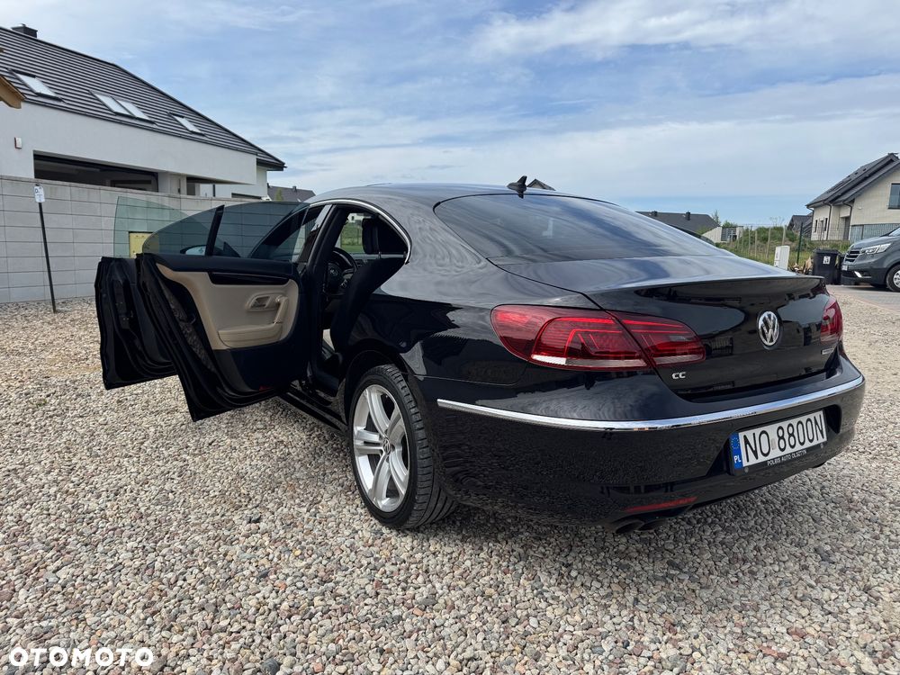 Volkswagen CC - 31