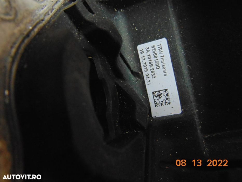 Volan BMW F20 F21 F22 F23 f30 f31 f32 F33 F34 f36 F80 volan cu comenzi - 6
