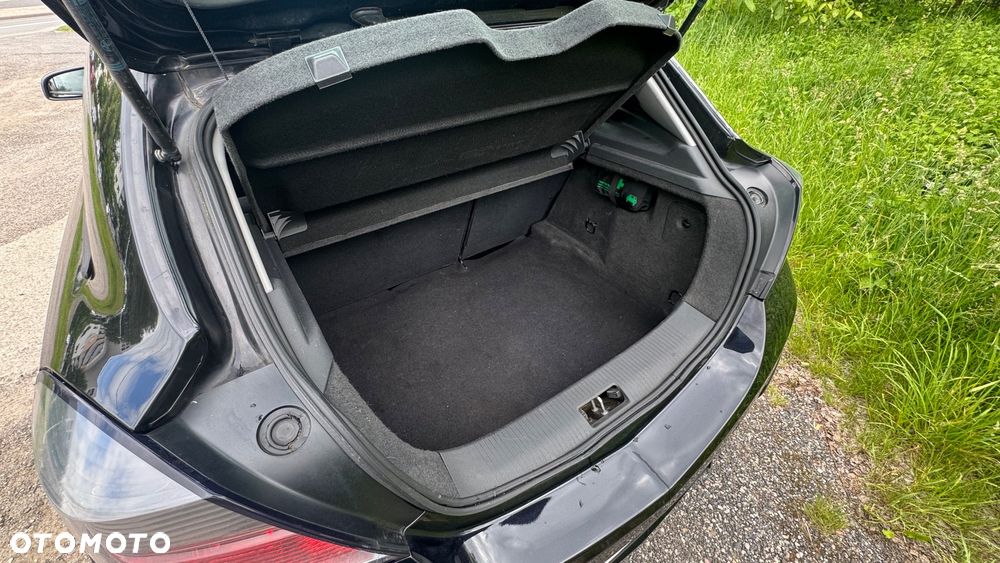 Opel Astra 1.4 Enjoy - 11