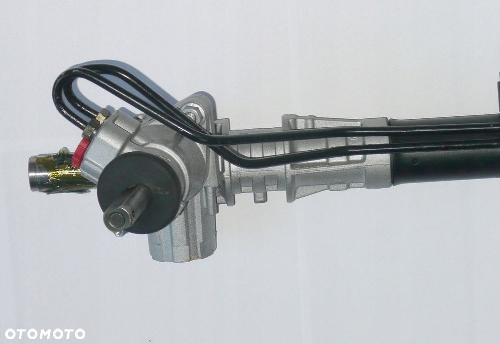 Przekładnia Kierownicza Maglownica Renault Thalia Iii Clio Ii Lift Jtekt - 3
