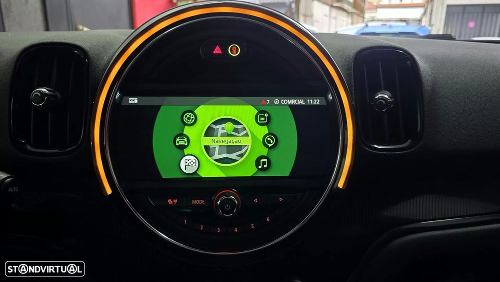 MINI Countryman Cooper SE ALL4 Auto - 51