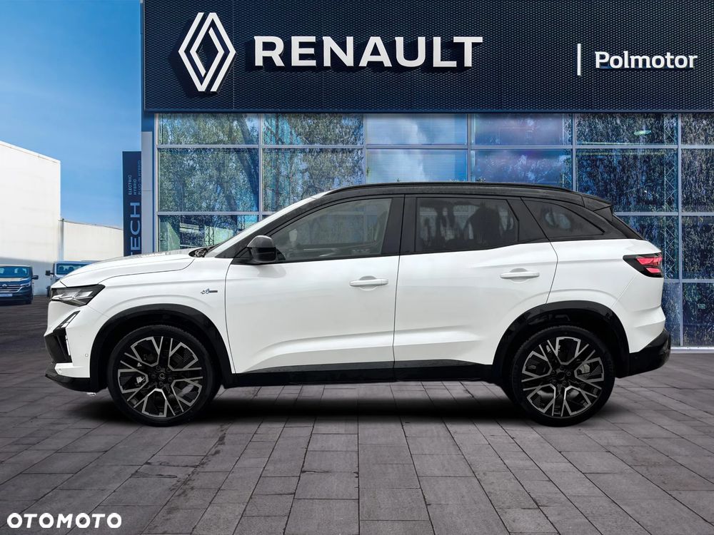 Renault Austral 1.2 E-Tech Full Hybrid 200 Esprit Alpine MMT - 4