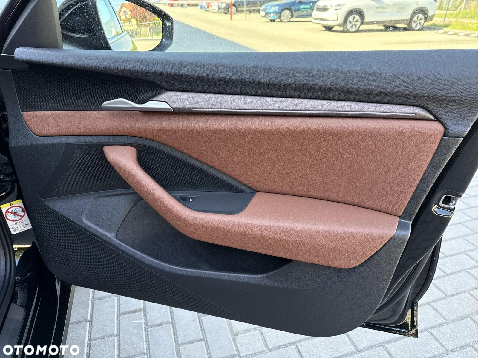 Skoda Superb - 22