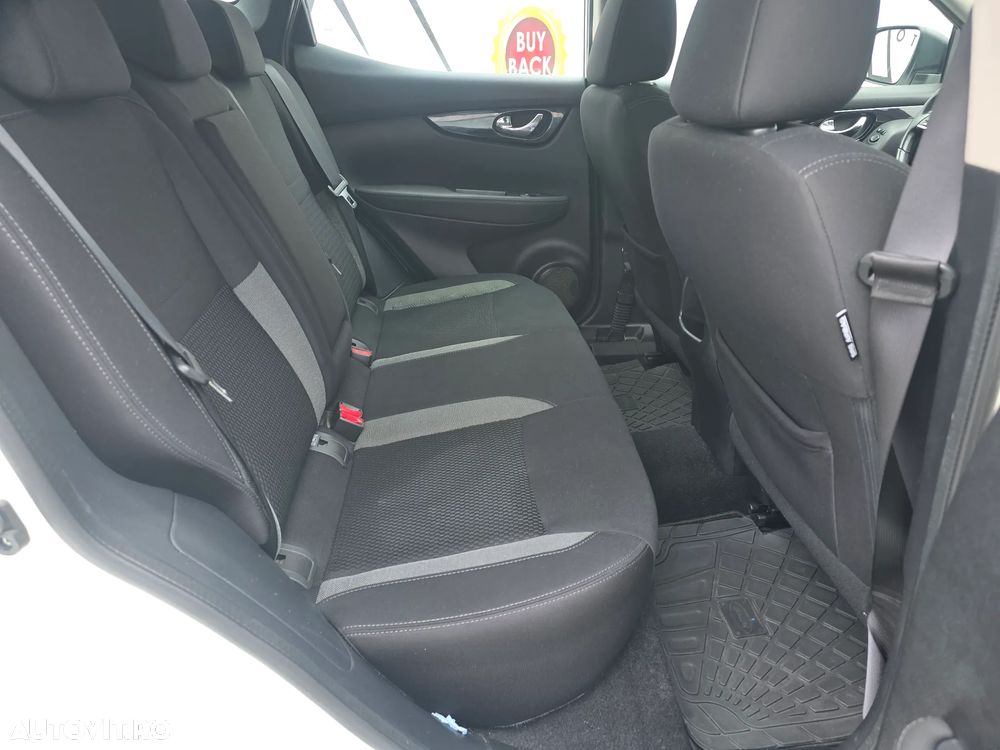 Nissan Qashqai - 7