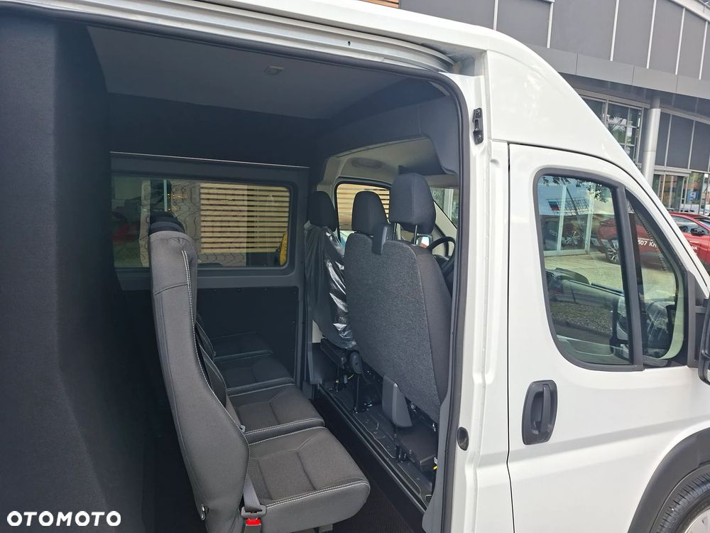 Toyota Proace Max L4H2 brygadowy - 14