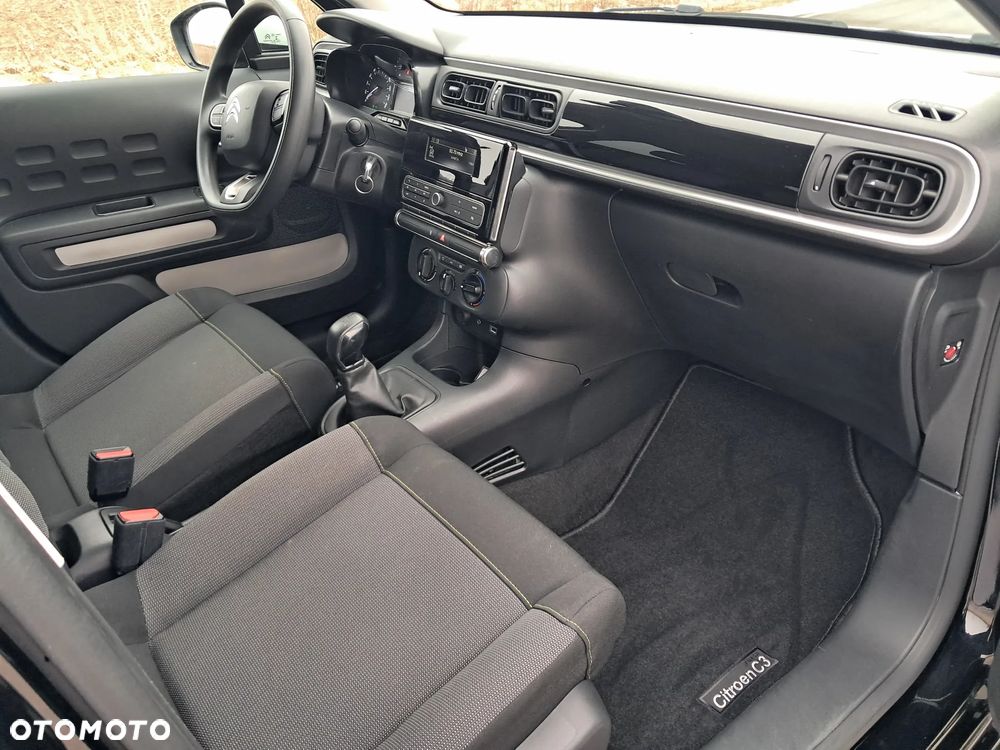 Citroën C3 - 12