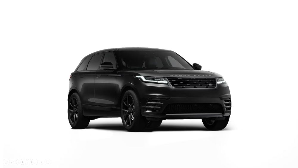 Land Rover Range Rover Velar 3.0 P400 mHEV Dynamic SE - 1