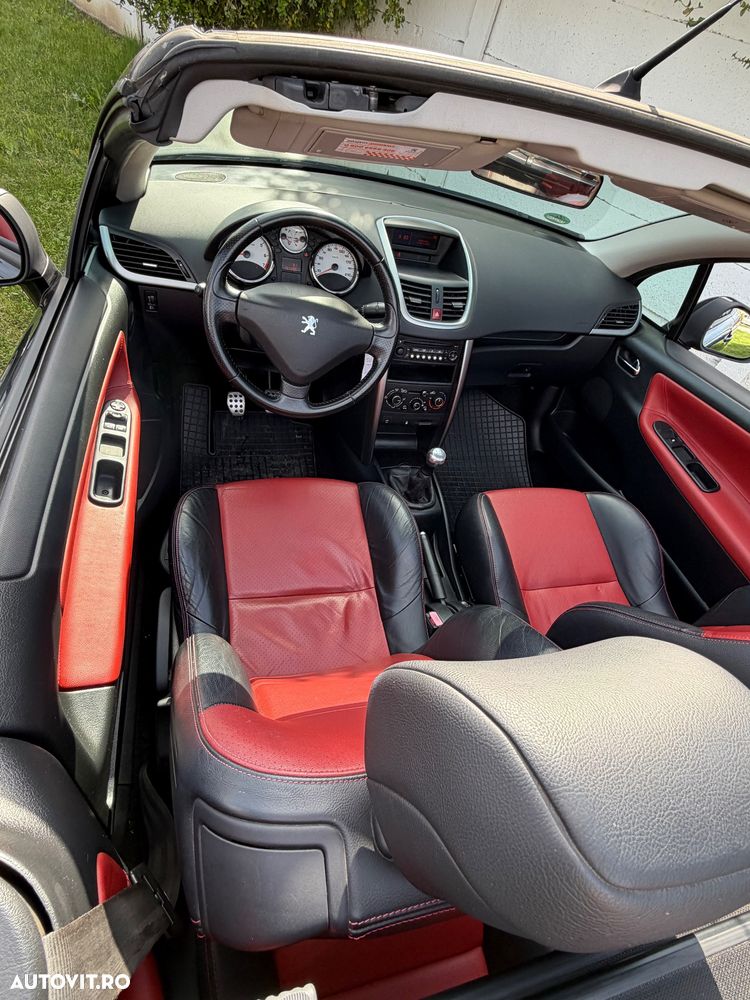 Peugeot 207 120 Sport - 15