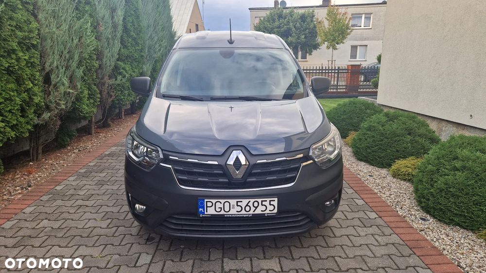 Renault Express - 7