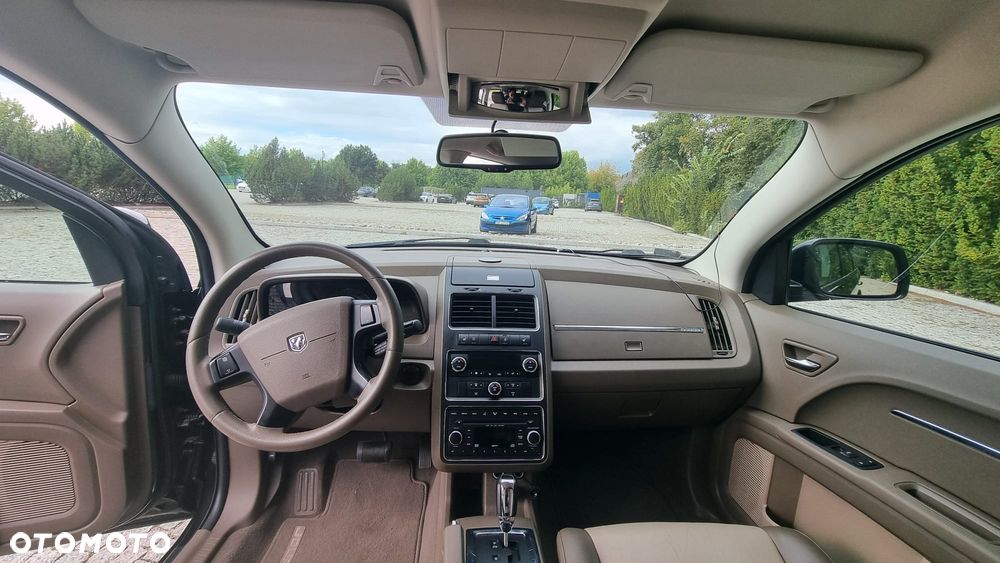 Dodge Journey 2.0 CRD R/T - 7