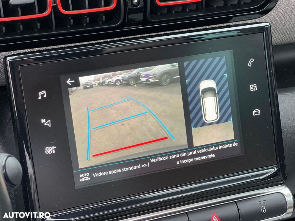 Citroën C3 AIRCROSS - 22