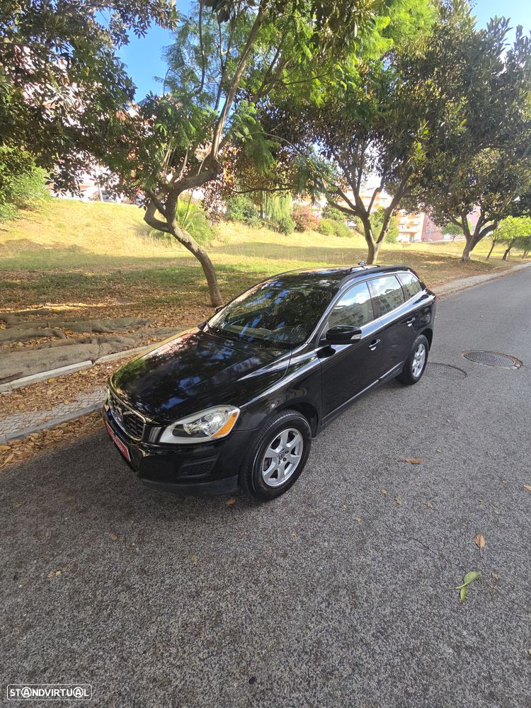 Volvo XC 60 2.0 D3 Drive Momentum Start/Stop - 34